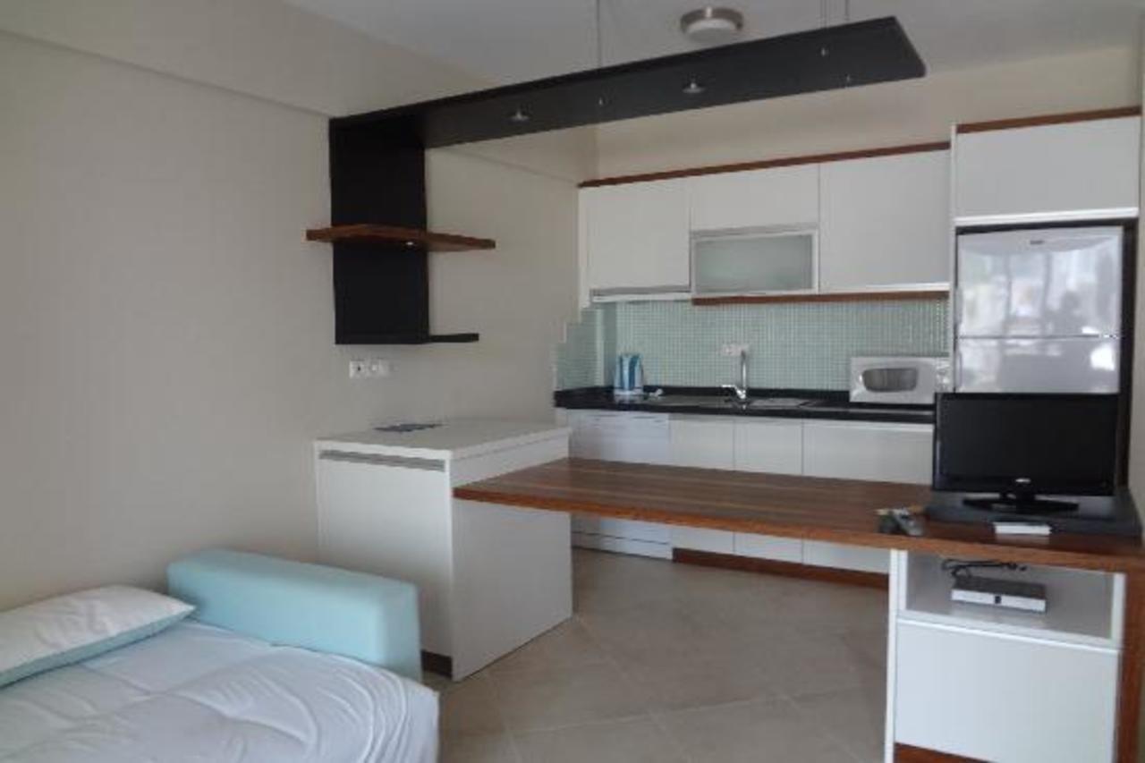 Captain Hotel Cesme Exterior photo