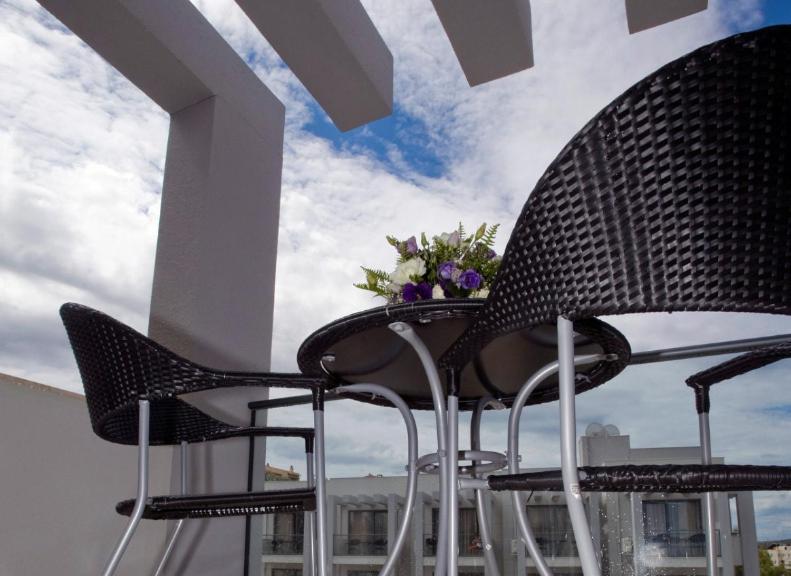 Captain Hotel Cesme Exterior photo