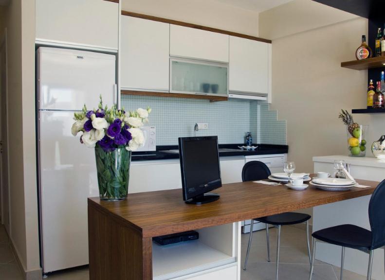 Captain Hotel Cesme Room photo