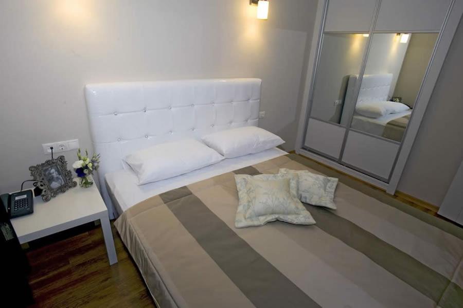 Captain Hotel Cesme Room photo